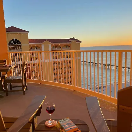 Calypso 3-2303 Penthouse Level W/ Incredible View! Hotel